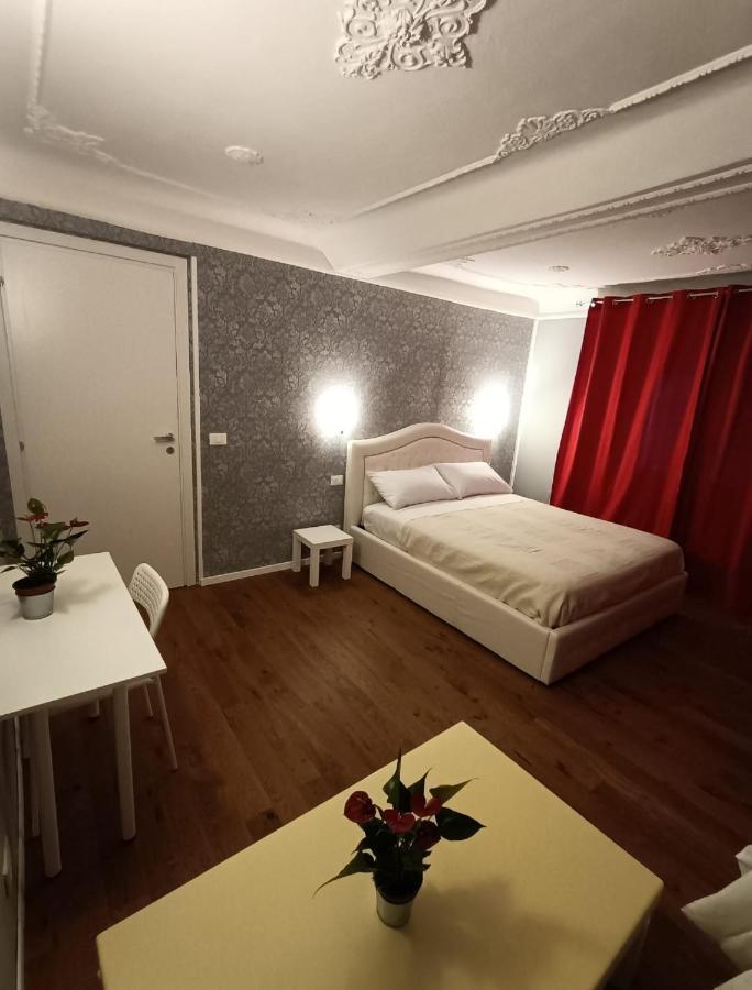 B&B Italian Guest Genova Экстерьер фото