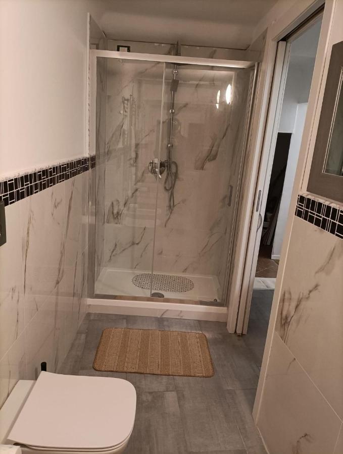B&B Italian Guest Genova Экстерьер фото