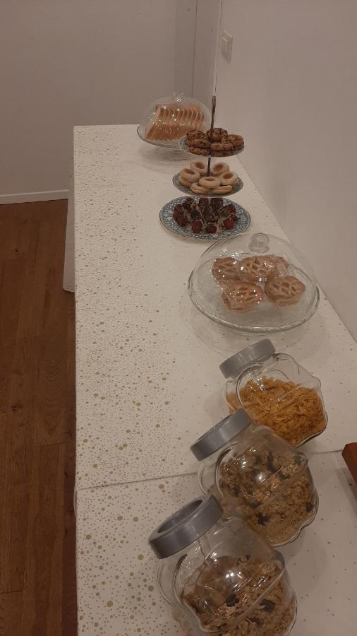 B&B Italian Guest Genova Экстерьер фото