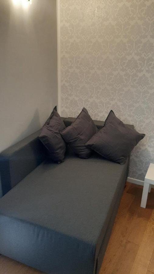 B&B Italian Guest Genova Экстерьер фото