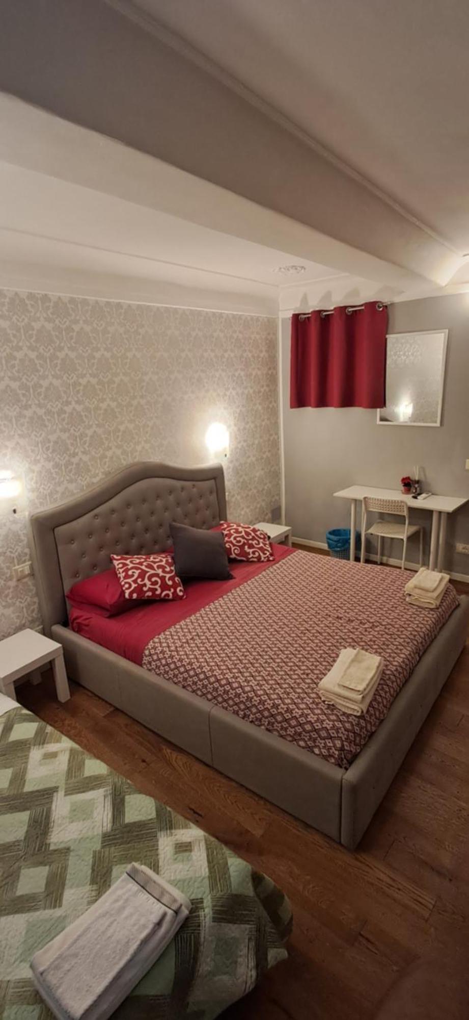 B&B Italian Guest Genova Экстерьер фото