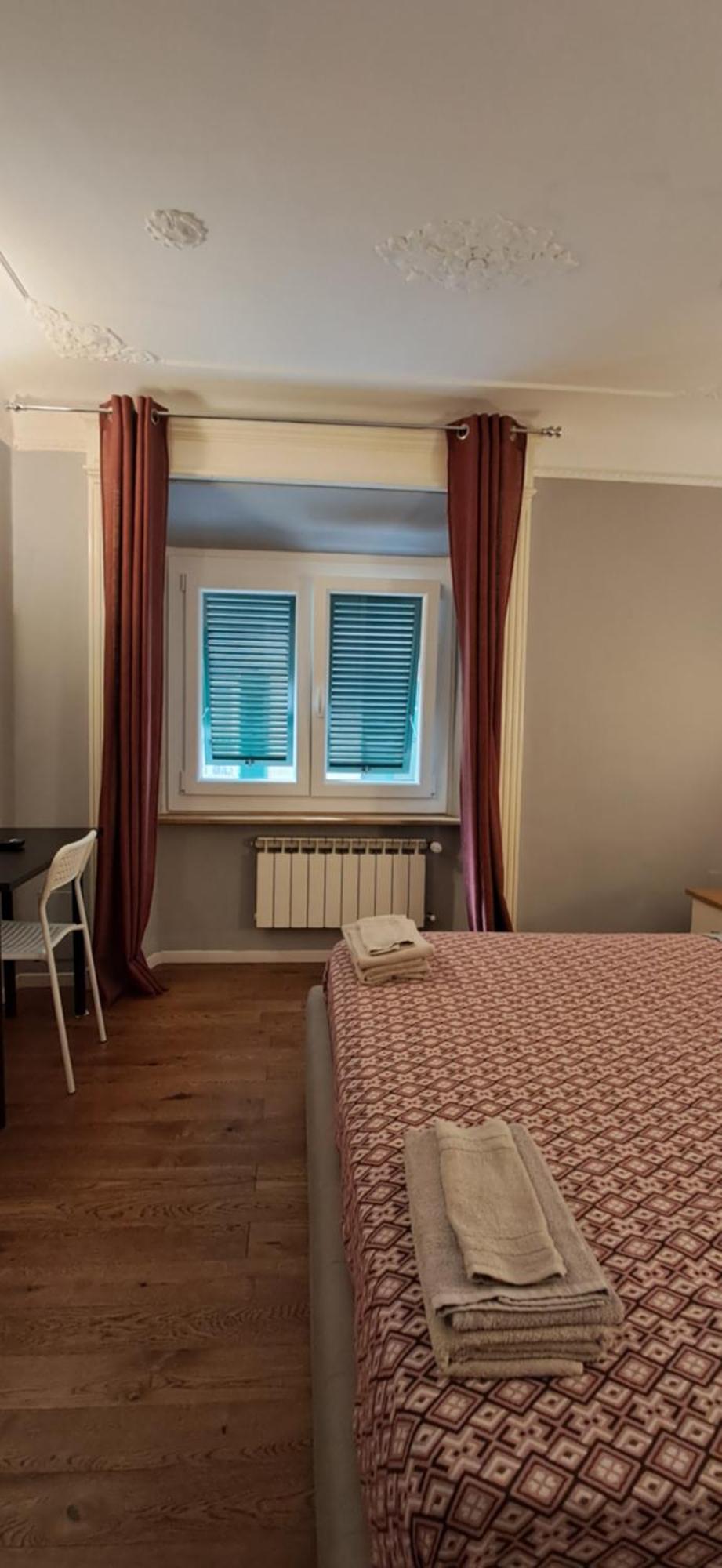 B&B Italian Guest Genova Экстерьер фото