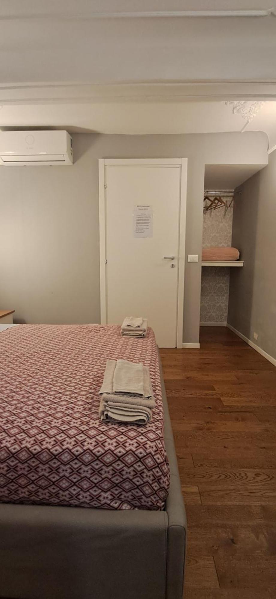 B&B Italian Guest Genova Экстерьер фото