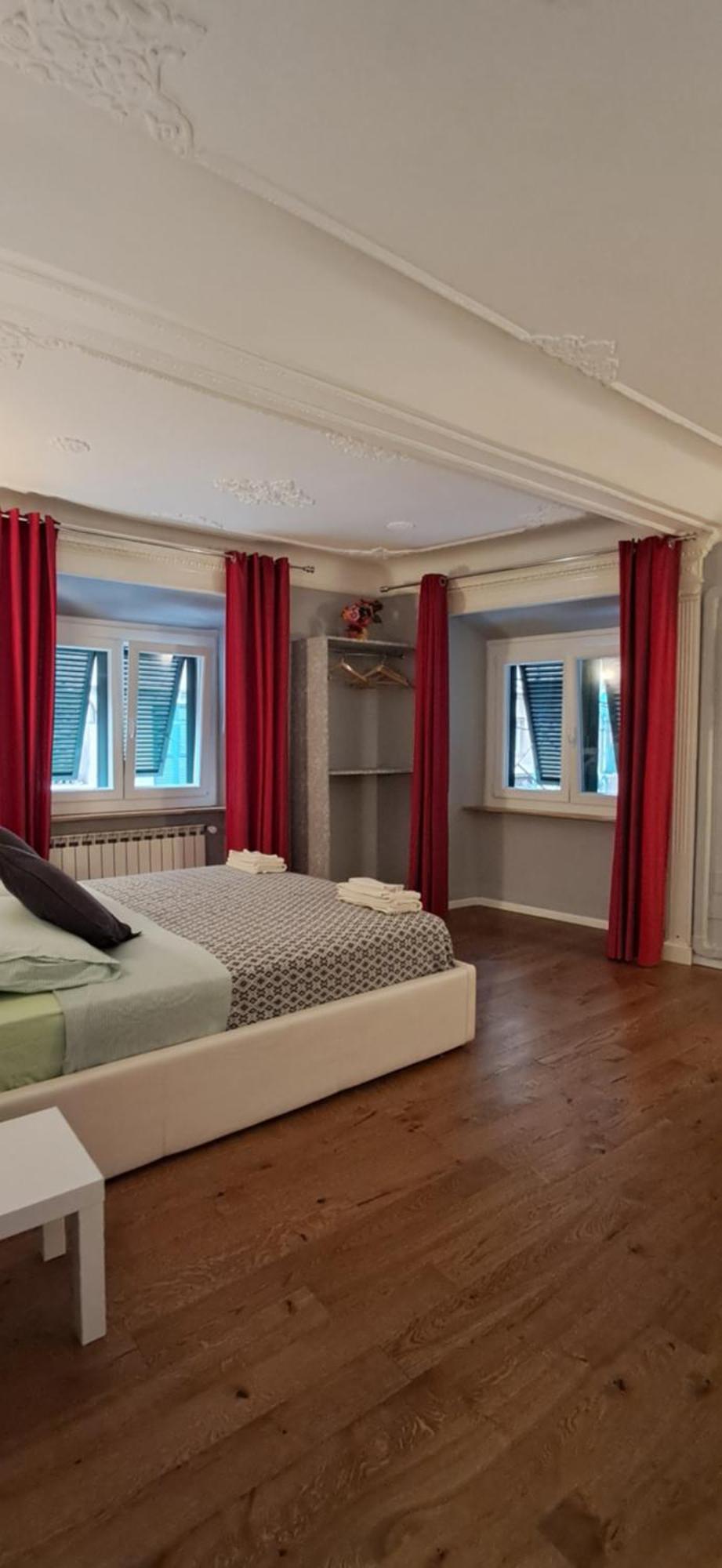 B&B Italian Guest Genova Экстерьер фото